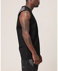 Saint Morta Men's Rage Oversized Muscle T-Shirt