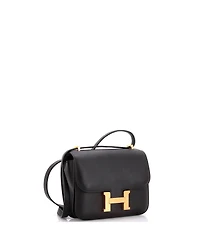 Pre-Owned HERMES 18 Constance Bag Swift
