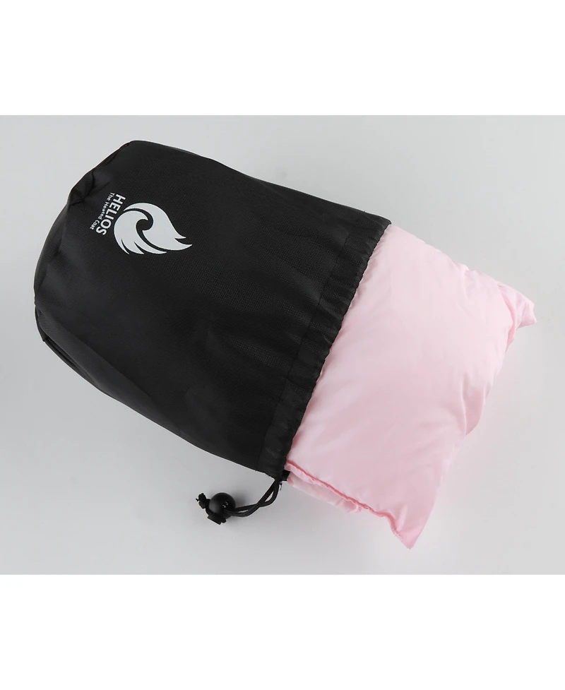 Helios Paffuto Heated Scar/F W Pwb