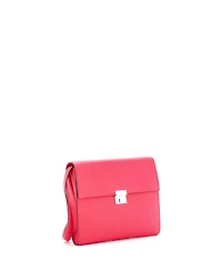 Pre-Owned Hermes 16 Clic Wallet on Strap Epsom