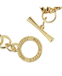 Hello Kitty Locket Bracelet