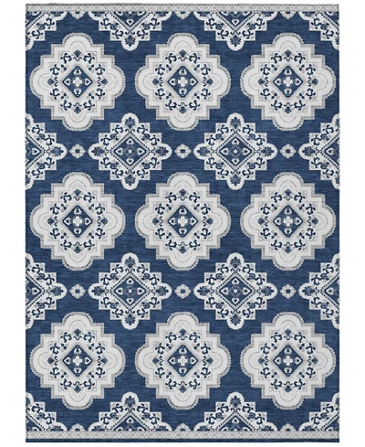 Addison Chantille Machine Washable ACN878 8'x10' Area Rug