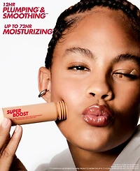 Make Up For Ever Super Boost Lightweight Moisturizing Skin Tint With Hyaluronic & Polyglutamic Acids, 1 oz.