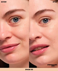 Make Up For Ever Super Boost Lightweight Moisturizing Skin Tint With Hyaluronic & Polyglutamic Acids, 1 oz.