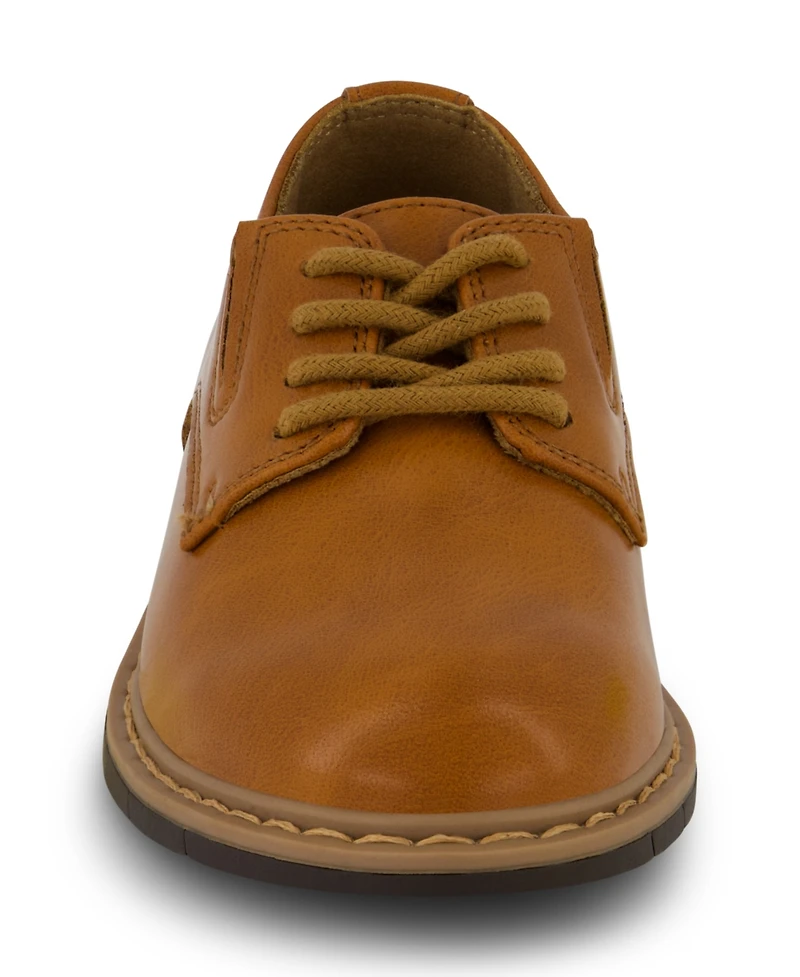 Kenneth Cole New York Big Boys Klay Flex Slip Dress Shoe