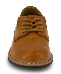 Kenneth Cole New York Big Boys Klay Flex Slip Dress Shoe