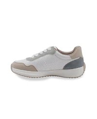 Kenneth Cole Reaction Little and Big Boys Alex Benyamin Everyday Sneakers