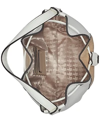 Karl Lagerfeld Paris Adele Bucket Bag