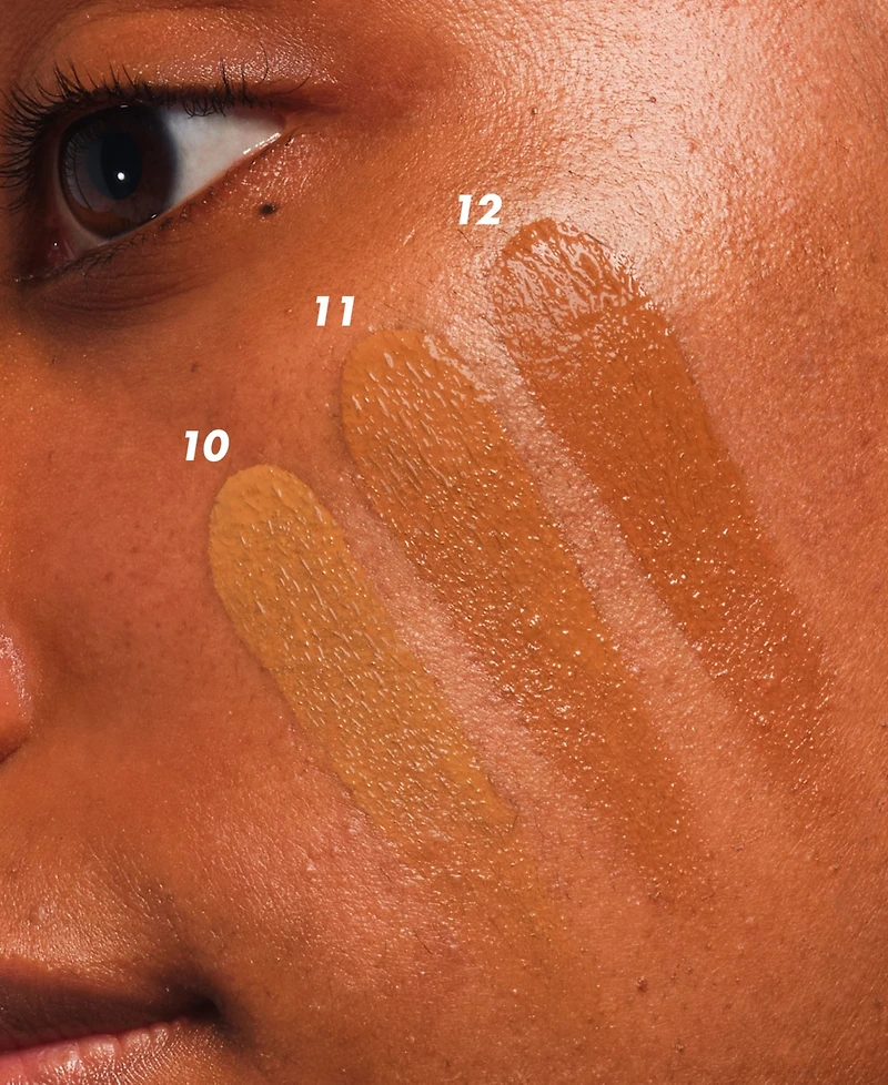 Make Up For Ever Super Boost Lightweight Moisturizing Skin Tint With Hyaluronic & Polyglutamic Acids, 1 oz.