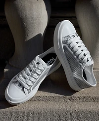 Karl Lagerfeld Paris Women's Giddeon Sneakers