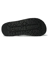 Minnetonka Women's Hanna 2.0 Multi Strap Thong Sandals