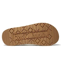 Minnetonka Women's Hanna 2.0 Multi Strap Thong Sandals