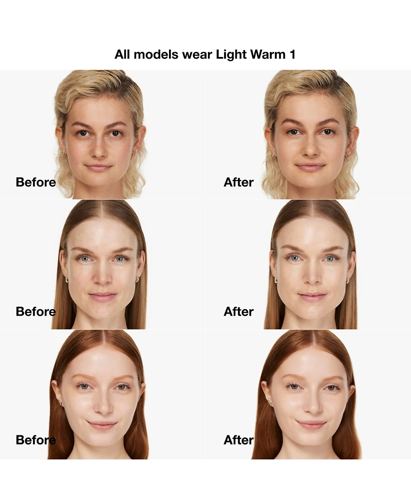 Clinique Even Better Clinical Vitamin Makeup Broad Spectrum Spf 45 Foundation