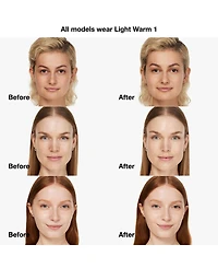 Clinique Even Better Clinical Vitamin Makeup Broad Spectrum Spf 45 Foundation