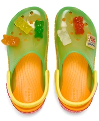 Crocs Haribo Classic Clog Shoes from Finish Line