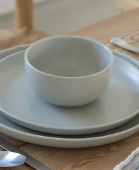 Casafina by Costa Nova Pacifica Dinnerware Cereal Bowls, Set of 4
