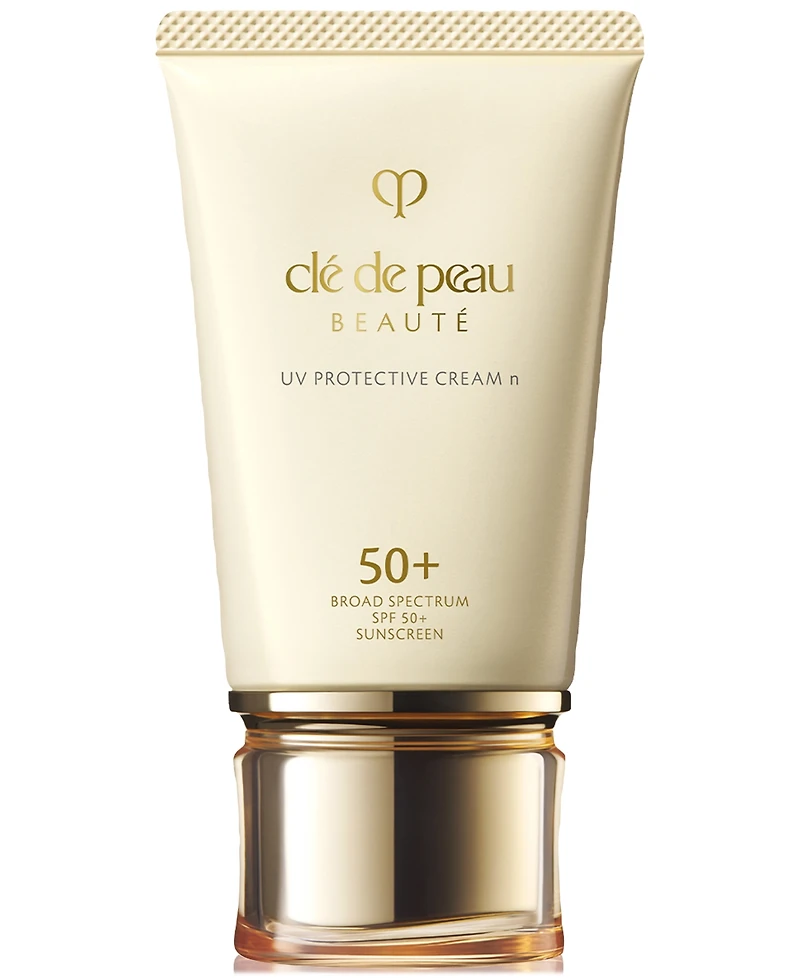 Cle de Peau Beaute Uv Protective Cream Spf 50+