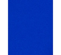 Crystal Doll Juniors' Rhinestone Lace-Up-Back Satin Gown