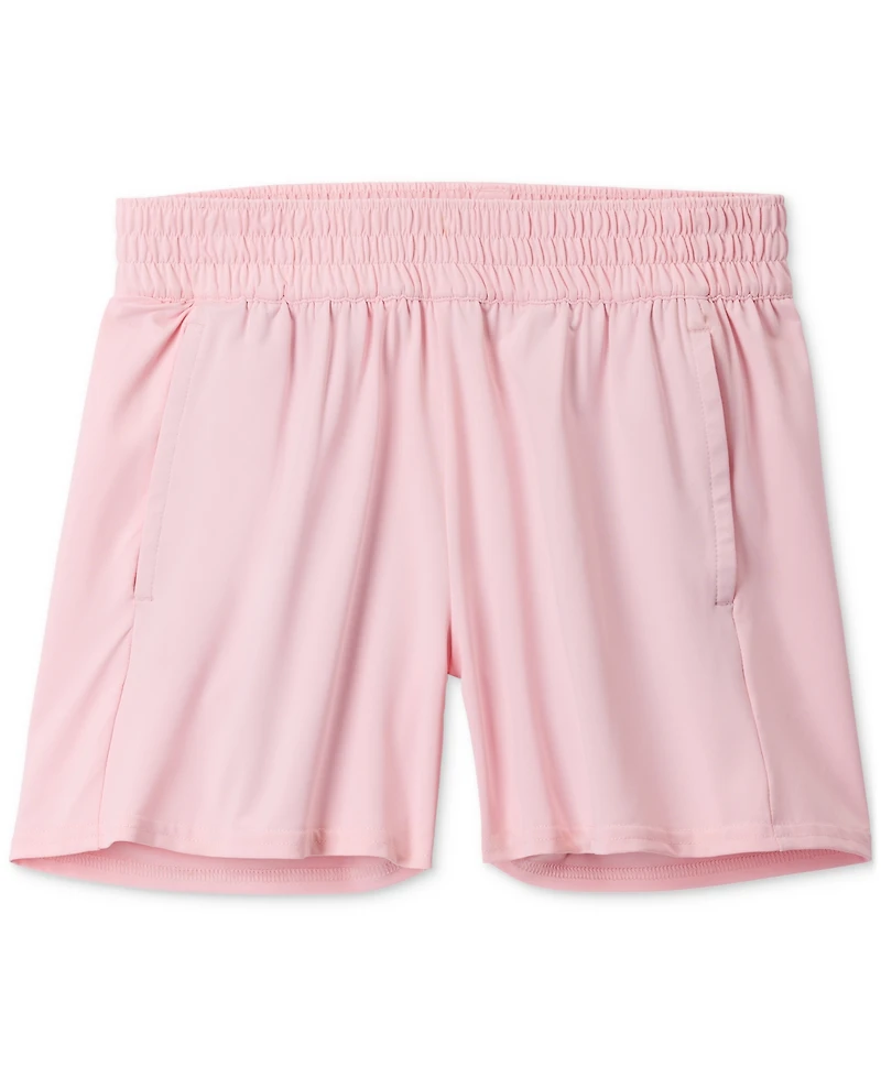 Columbia Big Girls Chill River Shorts