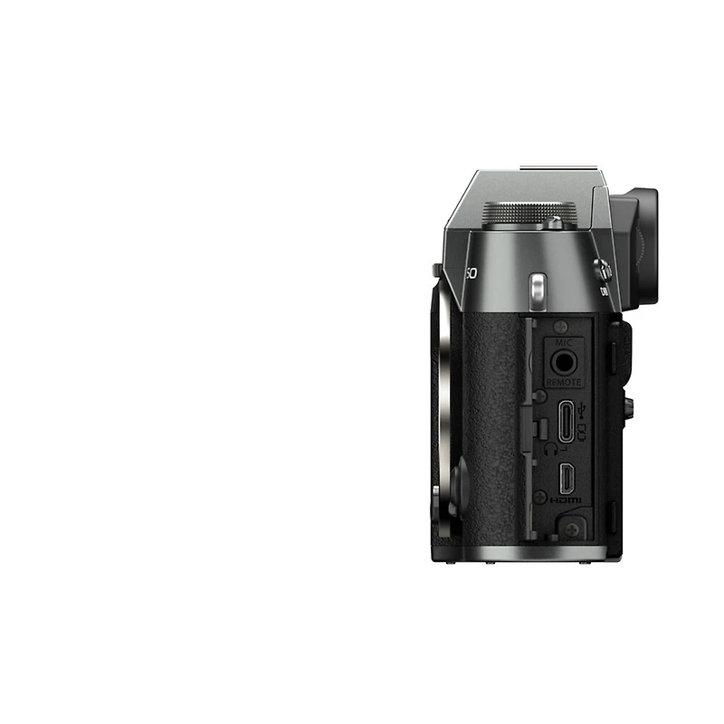 Fujifilm X-T50 Mirrorless Camera