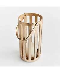 Huxley Hurricane Candle Holder Tall