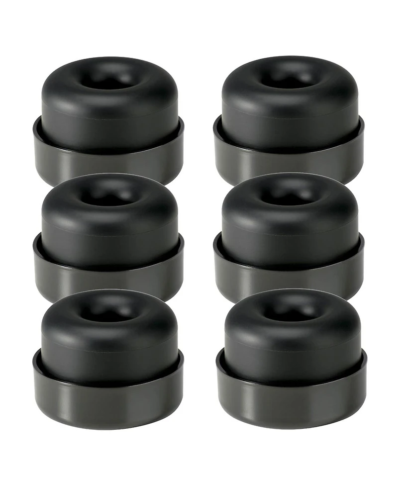 Svs SoundPath Subwoofer Isolation System (6-Pack)