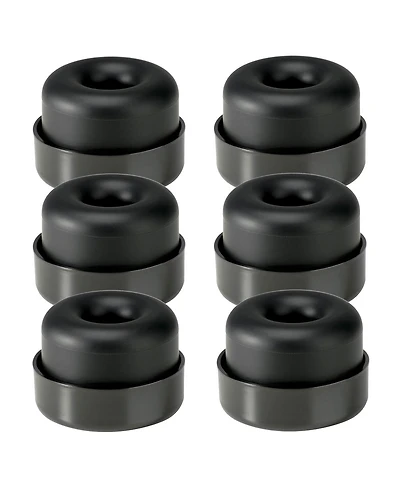 Svs SoundPath Subwoofer Isolation System (6-Pack)