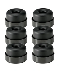 Svs SoundPath Subwoofer Isolation System (6-Pack)