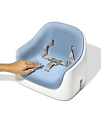 Oxo Tot 13" x 12.5" Nest Booster with Removable Cushion