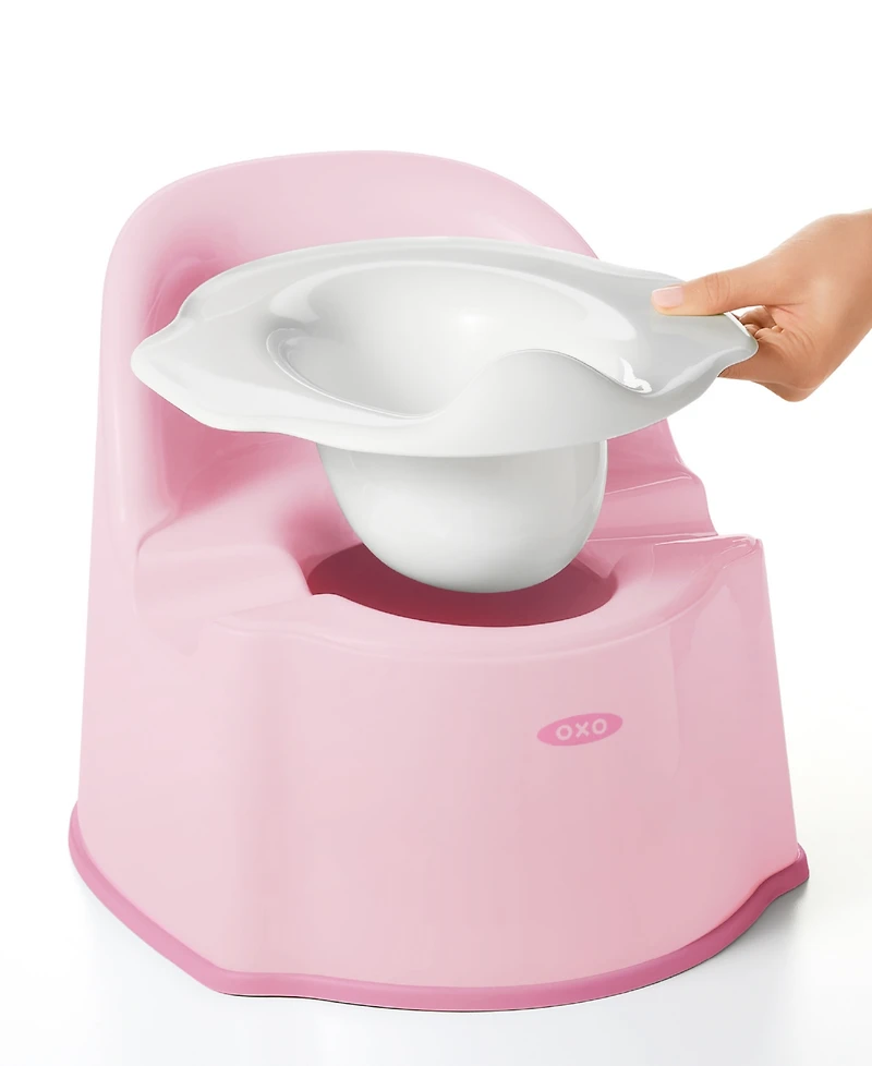 Oxo Tot 14" x 9" 7" Potty Chair