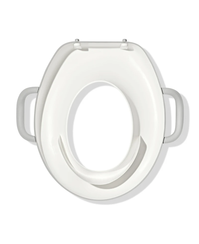 Oxo Tot 15" x 14.5" Sit Right Potty Seat