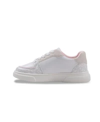Dkny Little and Big Girls Celia Cosma Printed Sneaker