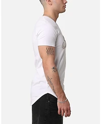 Saint Morta Men's El Duplo Scribere T-Shirt