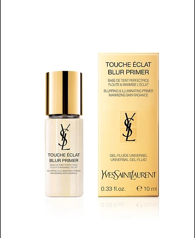 Free Ysl Loveshine Gloss Mini with any $50 Ysl Beauty and Skincare purchase
