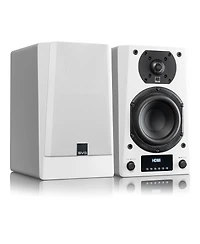 Svs Prime Wireless Pro Powered Speaker System with Chromecast and Airplay 2 - Pair