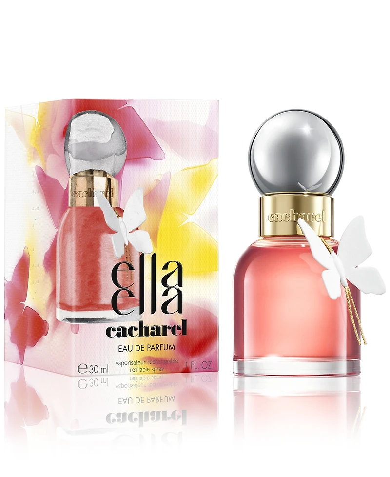 Cacharel Ella Ella Eau de Parfum