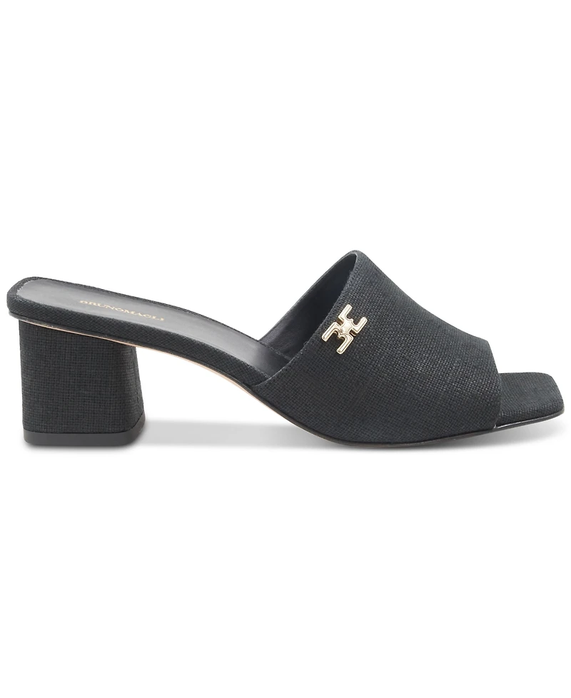Bruno Magli Women's Alessandra Dress Sandals