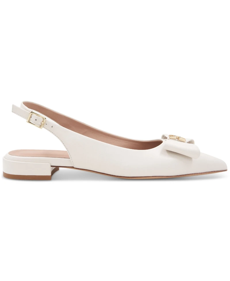 Bruno Magli Women's Bella Flats