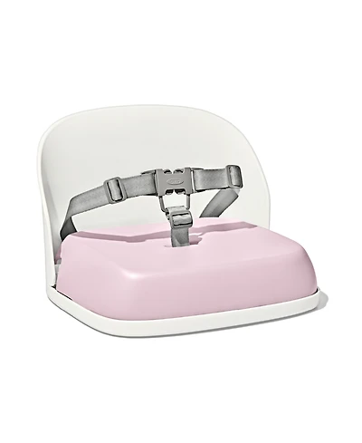 Oxo Tot 11" x 5" 13" Perch Booster Seat with Straps