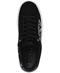 Dkny Women's Gindy Lace-Up Sneakers