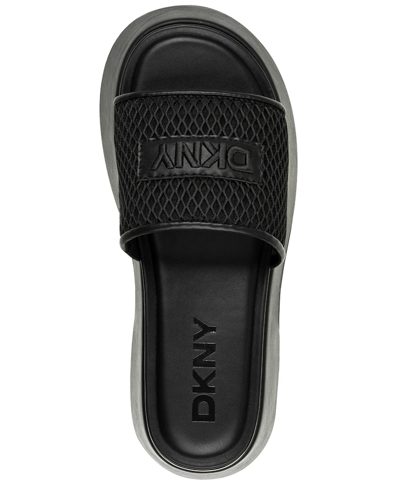Dkny Women's Iredell Slide Sandal