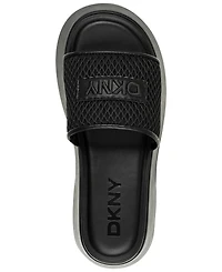 Dkny Women's Iredell Slide Sandal