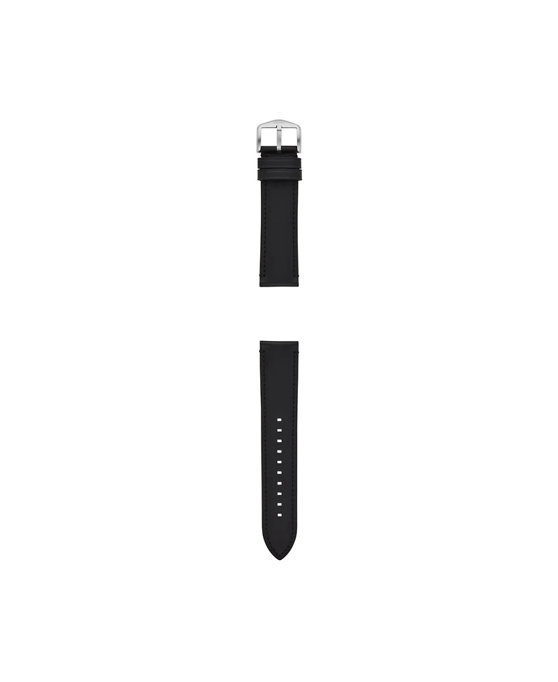 Fossil Men's Leather Watch Band