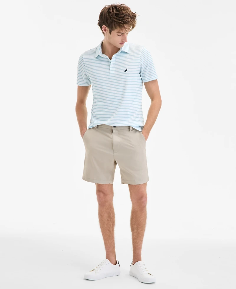 Nautica Men's 7" Performance Shorts