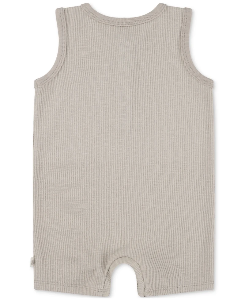 Huggies Baby Boys Sleeveless Romper