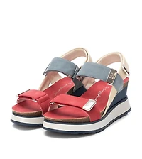 Xti Women's Wedge Sandals
