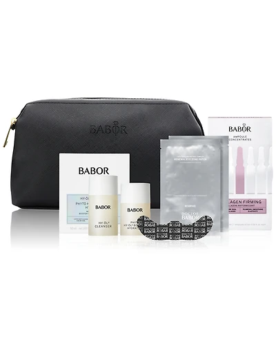 Babor 5-Pc. Pm Collagen Routine Skincare Set (Limited Edition)