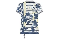 Olsen Women's Multi-Print T-Shirt
