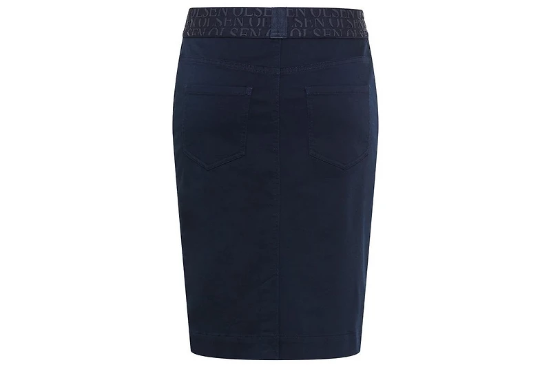 Olsen Women's Pull-On Skirt