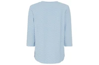 Olsen Women's Textured T-Shirt
